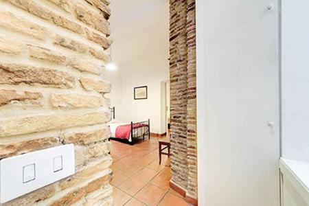 Residenza Domizia, Rzym (zdjęcie 4)