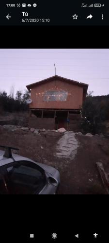 Refugio Internacional - Apartment - Los Andes
