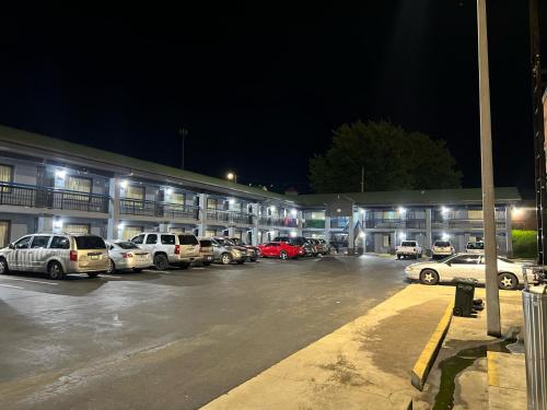 Executive Inn and Suites - Jackson - image 10