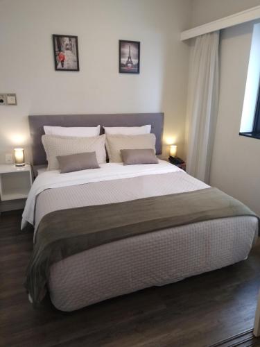 Flat Charmoso Jardim Paulista, São Paulo (fotografie 3)