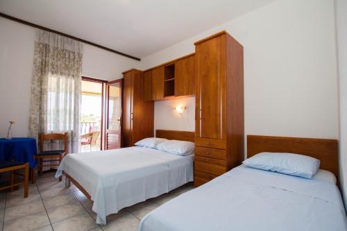 Apartments by the sea Sucuraj, Hvar - 566 in 蘇秋拉