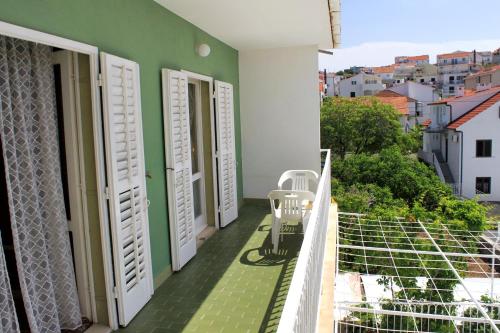 Apartments with a parking space Hvar - 624 - image 4