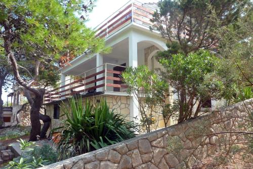 Apartments by the sea Mudri Dolac Hvar - 595 - image 4