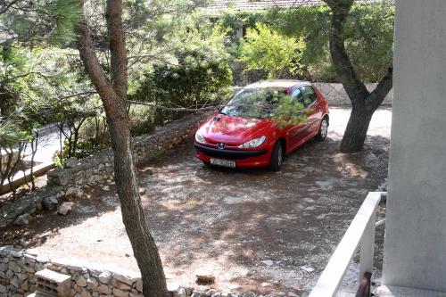 Apartments by the sea Mudri Dolac Hvar - 595 - image 13