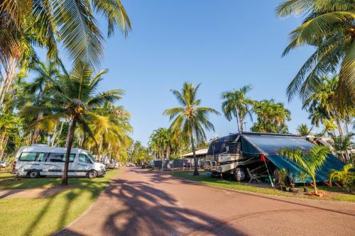 Darwin FreeSpirit Resort