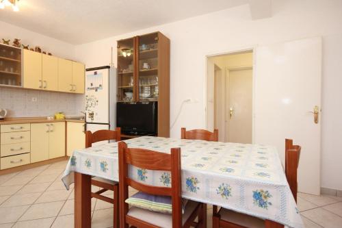 Iekārtas, Apartments by the sea Viganj, Peljesac - 633 in Vigaņa