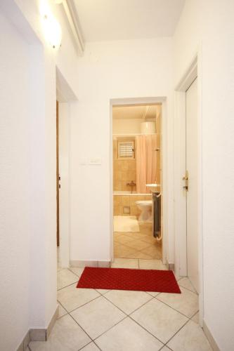 Iekārtas, Apartments by the sea Viganj, Peljesac - 633 in Vigaņa