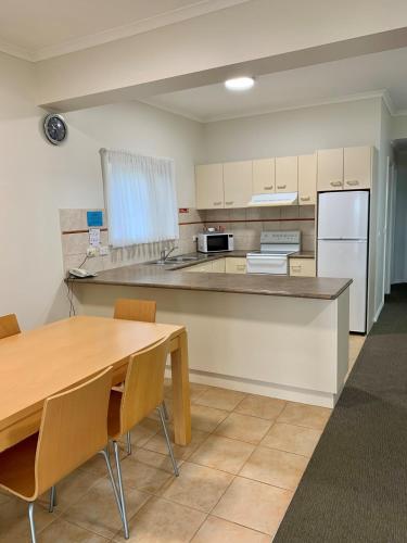 Seahorse Motel Cowes in Phillip Island