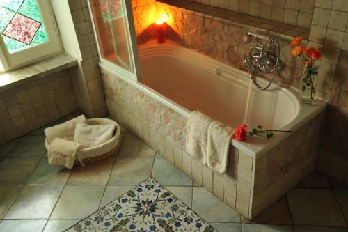 Hotel Villa Clementina - main image