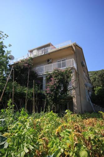  Apartment Viganj 633b in Viganj