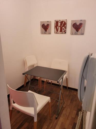 Facilities, Departamento Calle San Martin ( Microcentro) in Tucuman