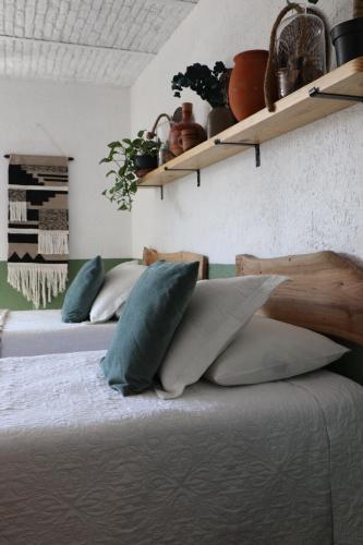 CASA MADERA in Lagos de Moreno, Mexico