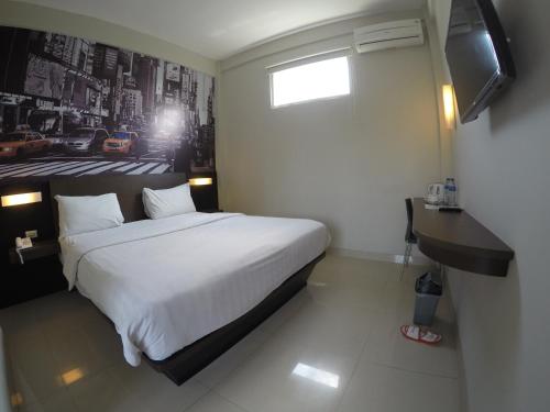 Hotel Sampurna Cirebon