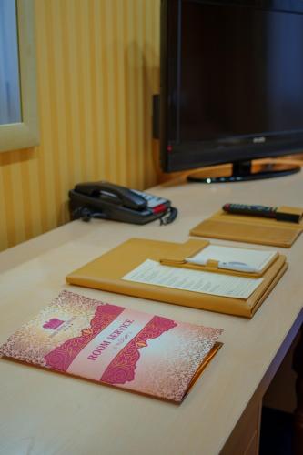 King Hotel Astana, Astana (photo 9)