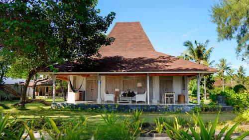 Gili Eco Villas