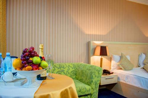 King Hotel Astana, Astana (photo 10)