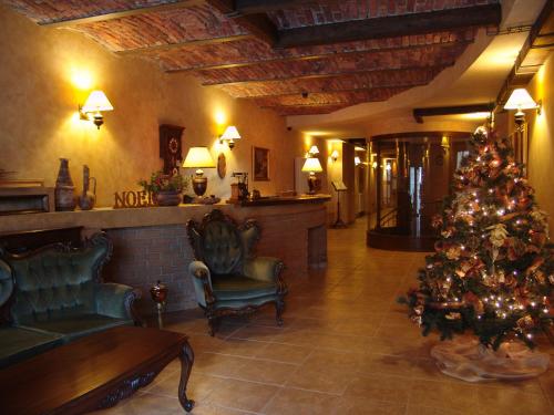 Hotel Bella Muzica - image 13