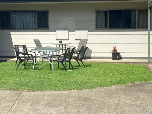 Mackay Motor Inn photo 4