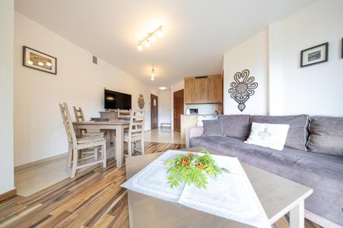 Panorama Tatr Apartament Widokowy z tarasem, Zakopane (fotografie 6)