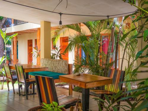 Casa Inti Guesthouse & Lodge in Managua