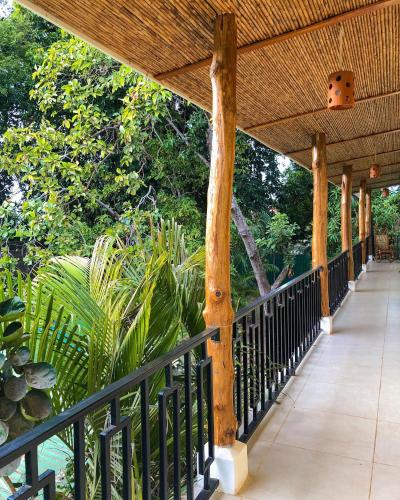 Casa Inti Guesthouse & Lodge in Managua