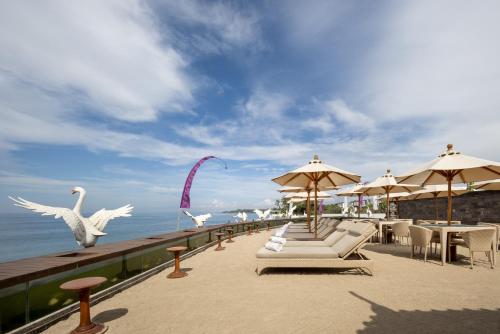 Desa Swan Villas & SPA, Keramas