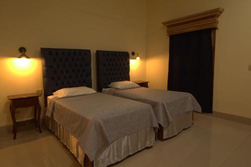 385934104 GRAN HOTEL VICTORIA