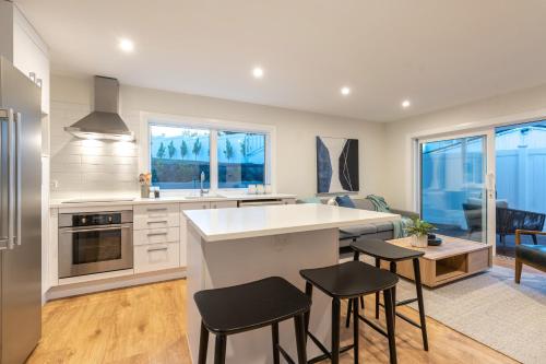Standard Villa
