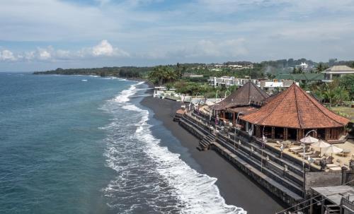 Desa Swan Villas & SPA, Keramas