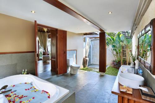 d’bulakan kampung villa ubud5