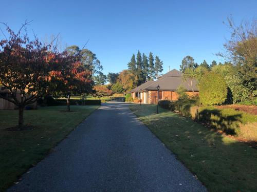 Abelfields - Accommodation - Kaiapoi