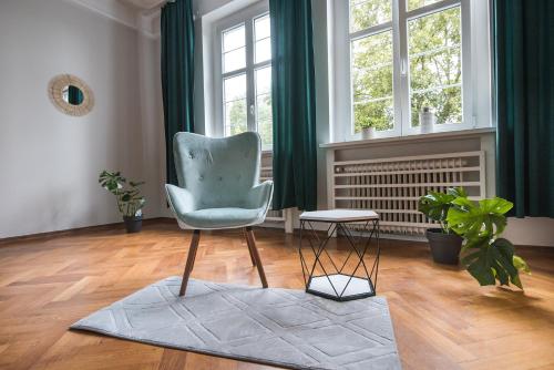 Apartamenty Piłsudskiego
