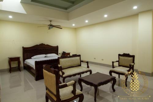 385945243 GRAN HOTEL VICTORIA