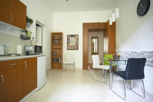 Louisa Apartment, Budapešť (fotografie 9)