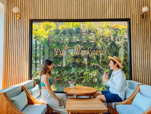Pai Cherkaew Boutique House