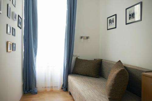 Louisa Apartment, Budapešť (fotografie 5)