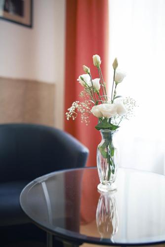 Louisa Apartment, Budapešť (fotografie 4)