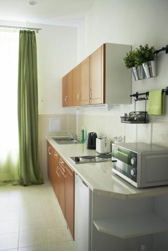 Louisa Apartment, Budapešť (fotografie 10)