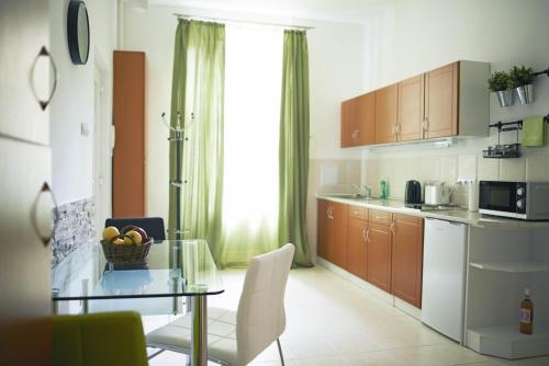 Louisa Apartment, Budapešť (fotografie 8)