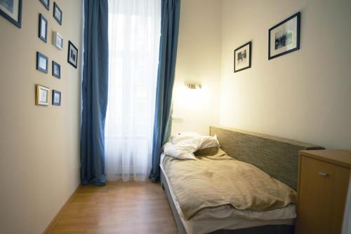 Louisa Apartment, Budapešť (fotografie 7)