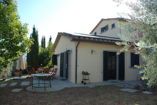 La Finestra su Cortona - image 8