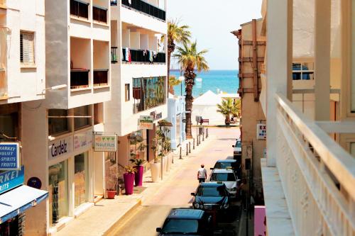 Stephanie City Apartments Larnaca