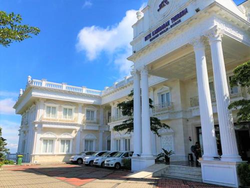 Beth Kasegaran Theresia – Bogor, PA