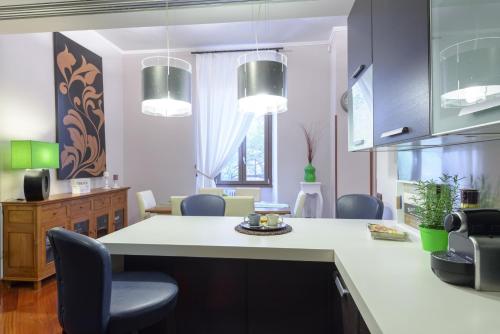 Rome Guest House Saint Peter, Roma (foto 10)