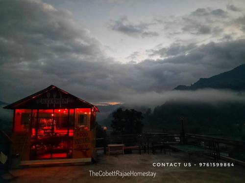 The Corbett Rajae Homestay