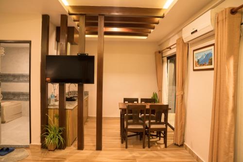 Family Suite