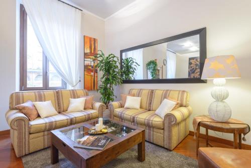 Rome Guest House Saint Peter, Roma (foto 3)