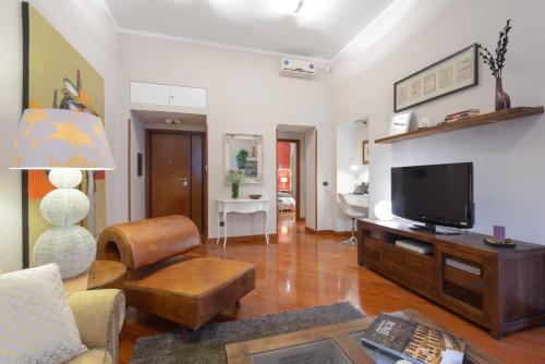 Rome Guest House Saint Peter, Roma (foto 2)