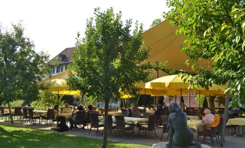 Kloster Dornach / Basel - main image
