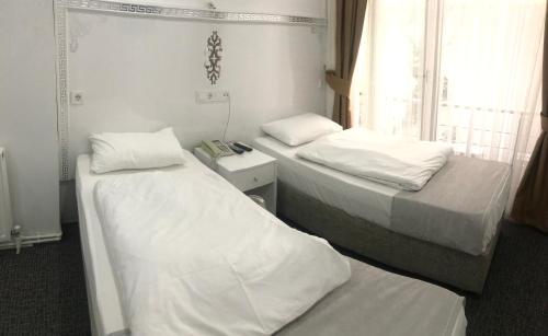 Beyhan Hotel - image 11